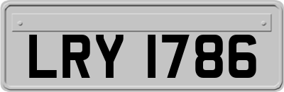 LRY1786