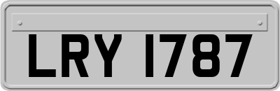 LRY1787