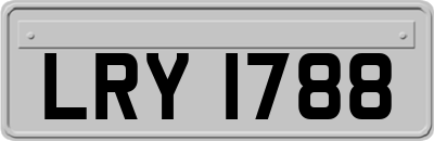LRY1788