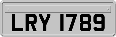 LRY1789