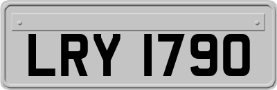 LRY1790