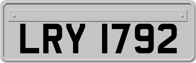 LRY1792