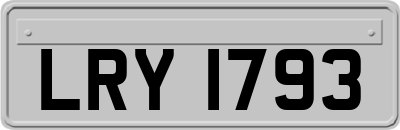 LRY1793