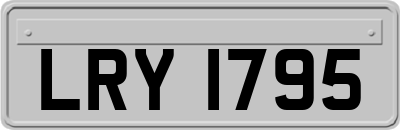 LRY1795