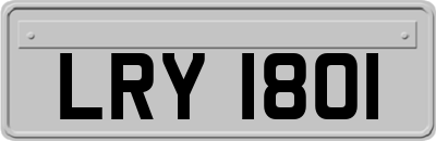 LRY1801