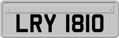 LRY1810