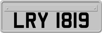 LRY1819