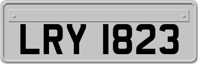 LRY1823