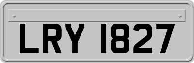 LRY1827