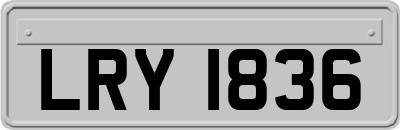 LRY1836