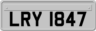 LRY1847
