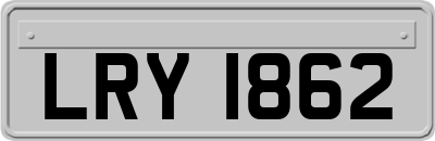 LRY1862