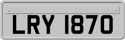 LRY1870