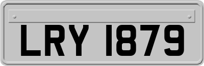 LRY1879