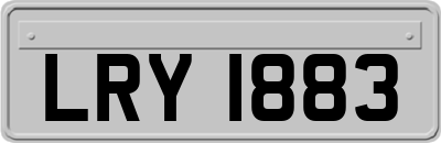 LRY1883