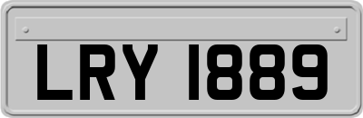 LRY1889