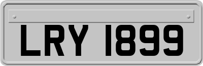 LRY1899