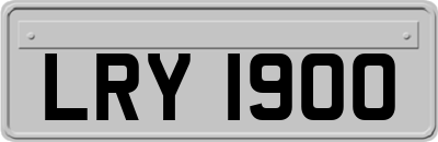 LRY1900