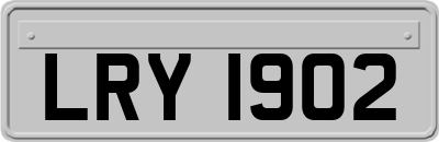 LRY1902