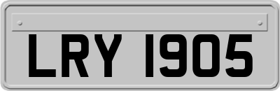 LRY1905