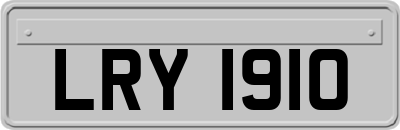 LRY1910