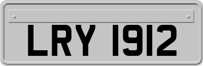 LRY1912