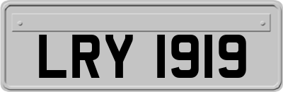 LRY1919