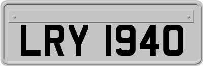 LRY1940