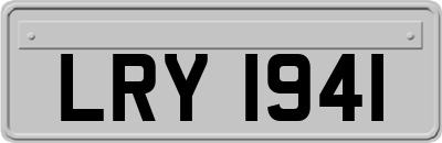 LRY1941