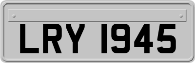 LRY1945