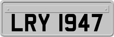 LRY1947