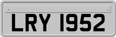 LRY1952