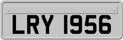 LRY1956