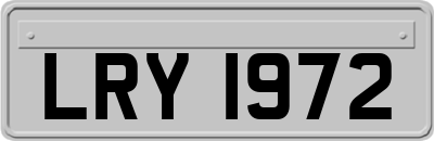 LRY1972