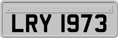 LRY1973