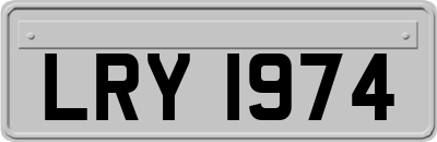 LRY1974