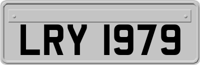LRY1979