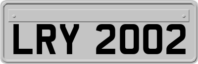 LRY2002