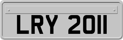 LRY2011