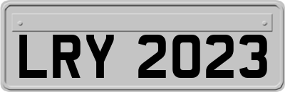 LRY2023