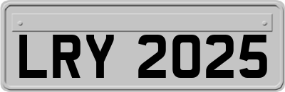 LRY2025