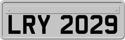 LRY2029
