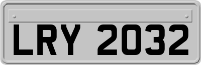 LRY2032