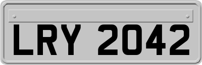 LRY2042