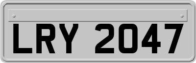 LRY2047