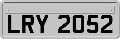 LRY2052