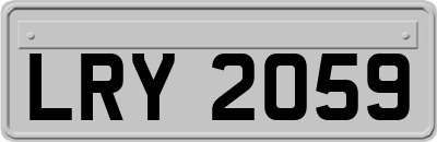 LRY2059