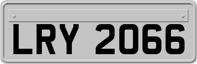 LRY2066