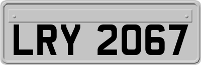 LRY2067