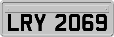 LRY2069